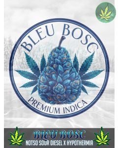 Bleu Bosc