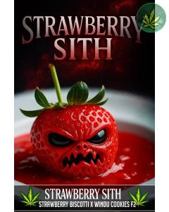 Strawberry Sith