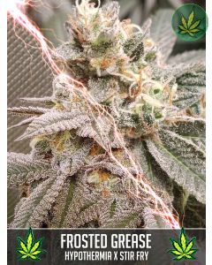 Frosted Grease