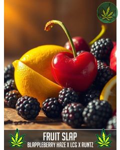 Fruit Slap