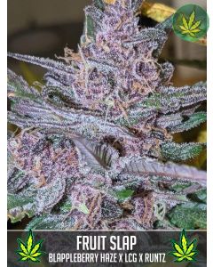 Fruit Slap