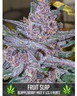 Fruit Slap