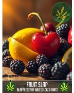 Fruit Slap