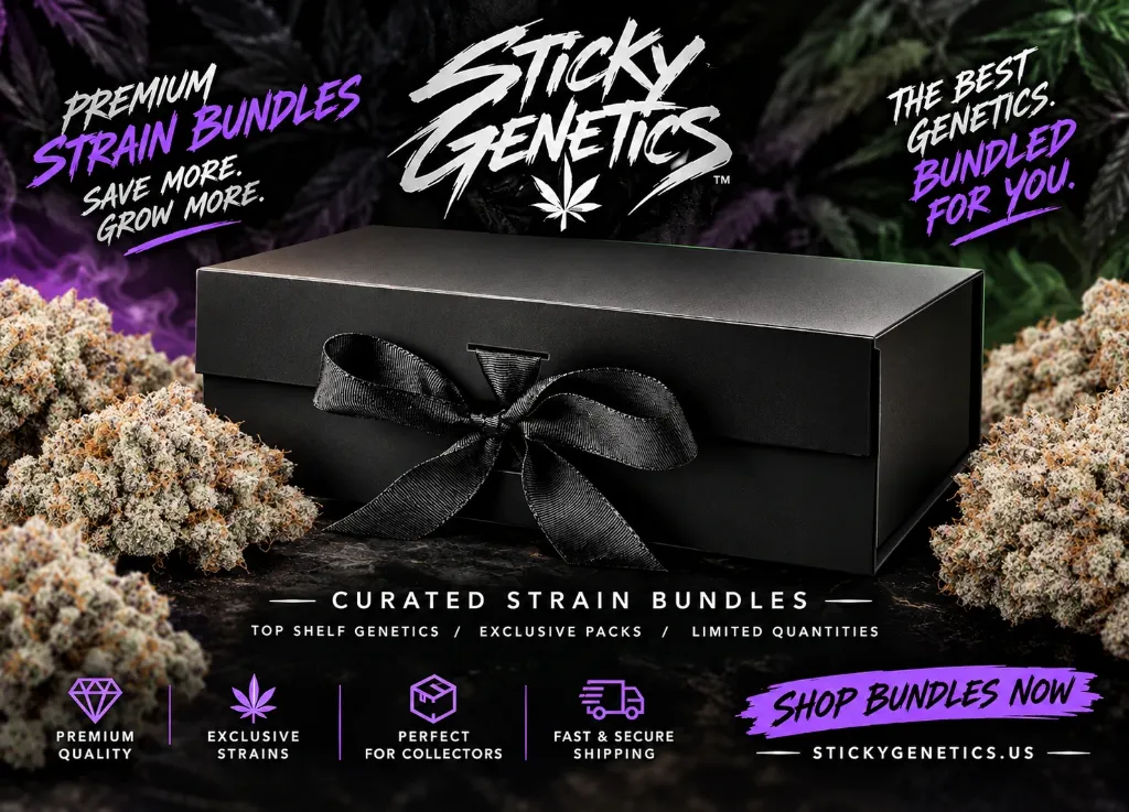 Sticky Genetics Bundle Showcase.webp