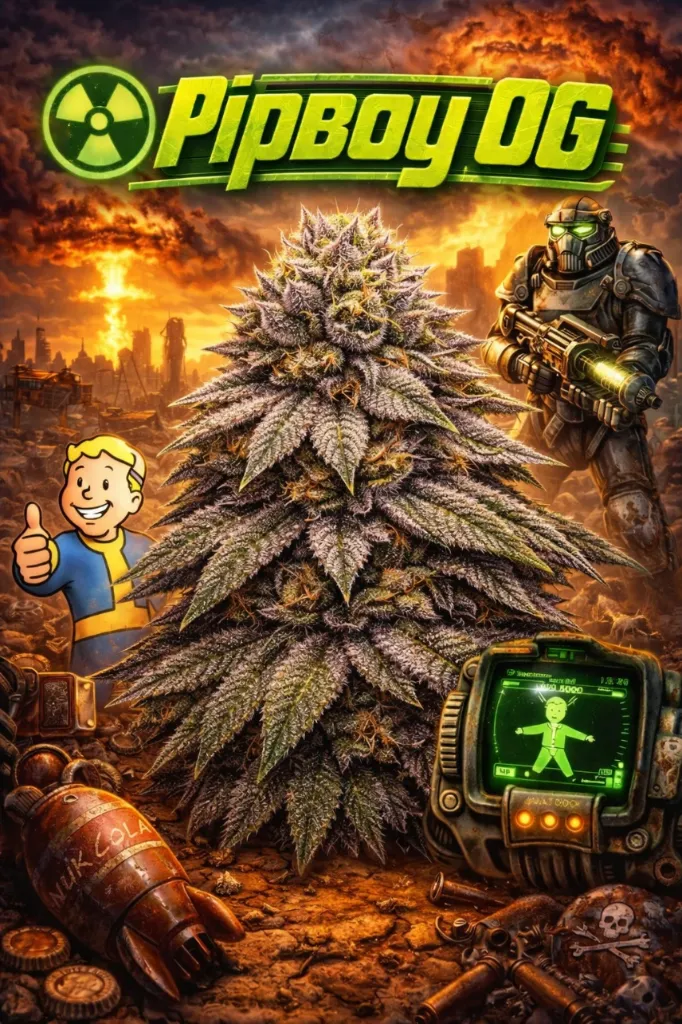 Pipboy OG