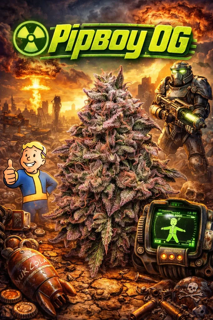 Pipboy OG