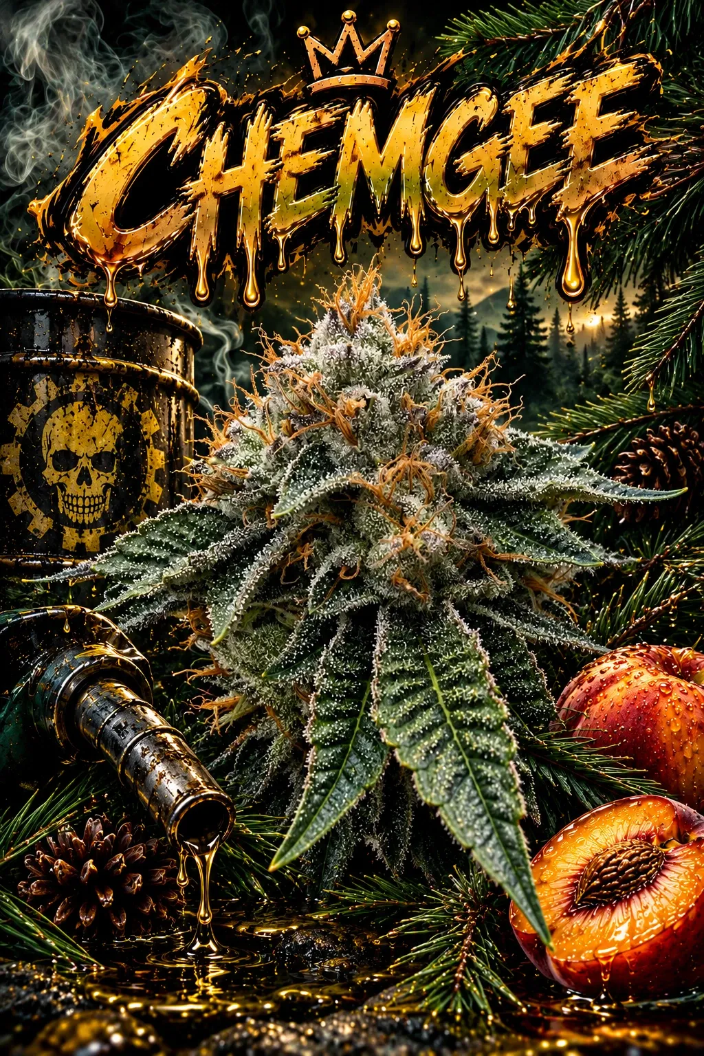 Chemgee