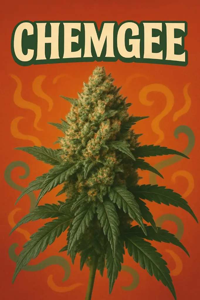 Chemgee