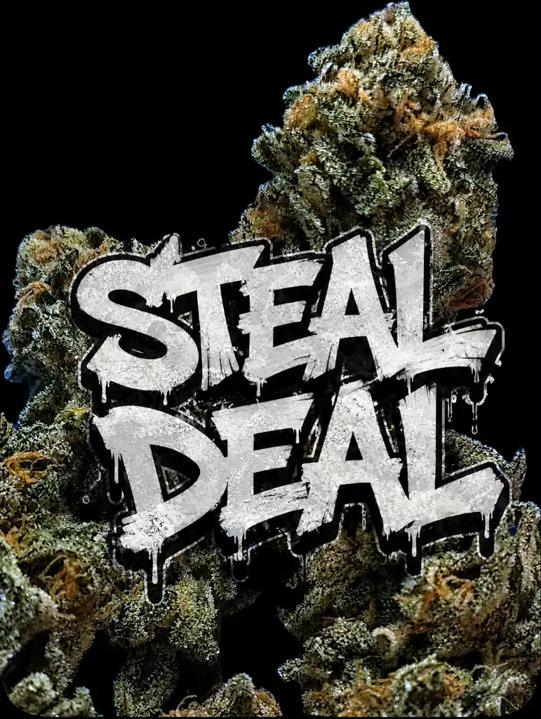 Hemp's Steal Deal