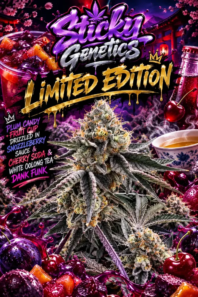 Limited Edition
