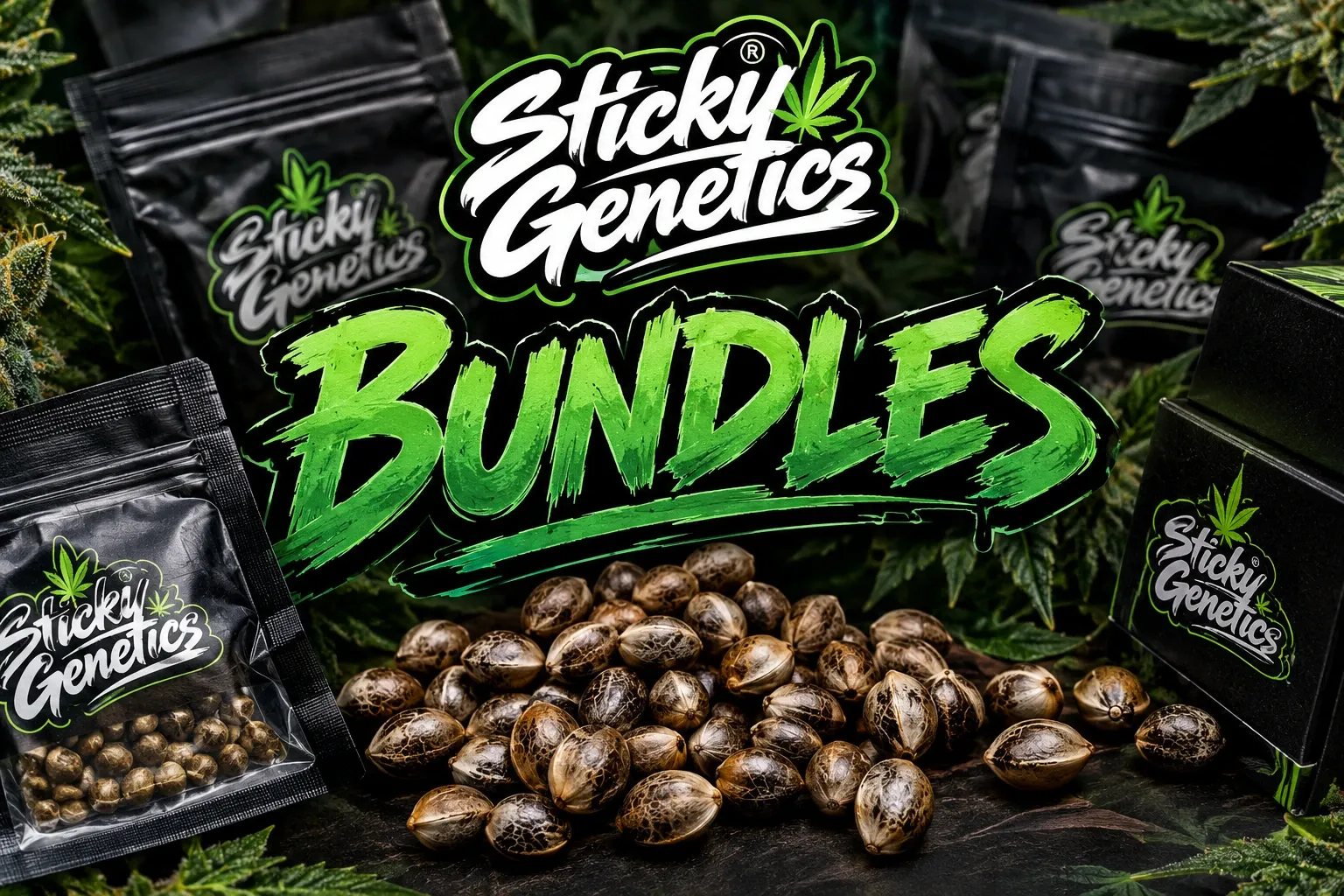 The RetireMINT Bundle [Tier 1]