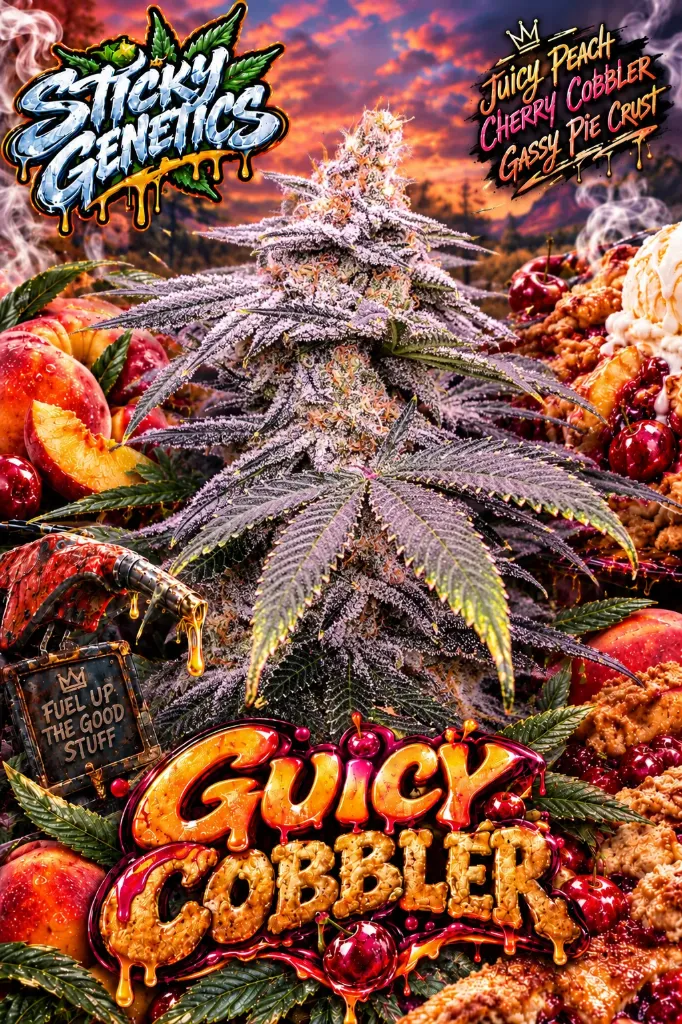 Guicy Cobbler