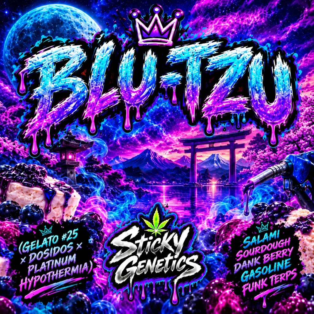 Sticky Slaps