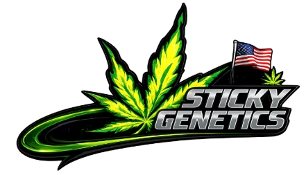 Sticky Genetics